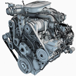 P935F Engine